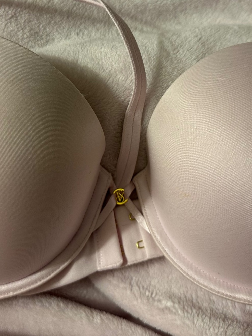 victorias secret very sexy bra